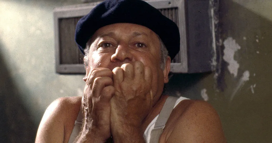 Addio al ragionier Fantozzi: è morto Paolo Villaggio