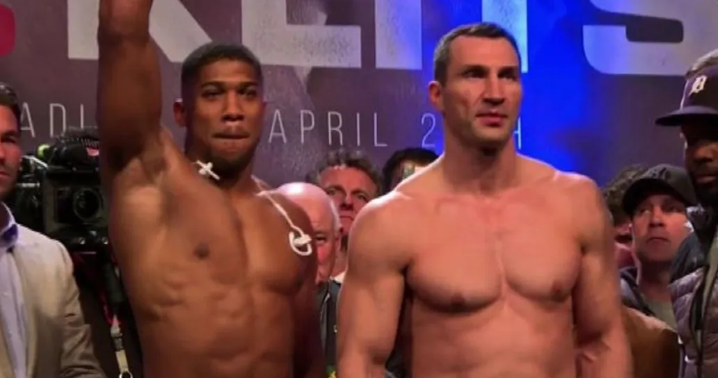 Pugilato, “Martello d’acciaio” Klitschko si ritira a 41 anni