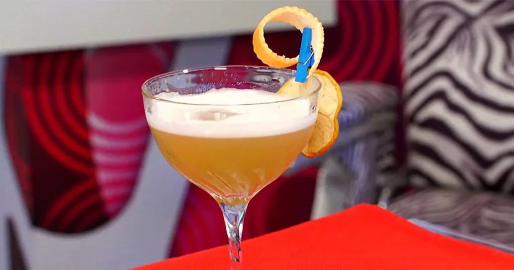 Apple_T – Cocktail House – Trentatreesima Puntata