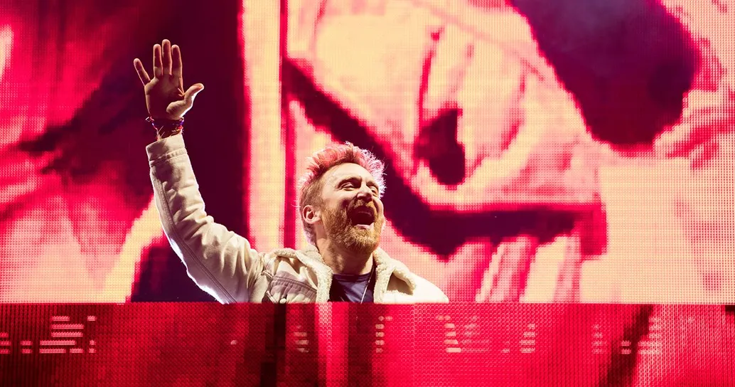 David Guetta: “Mi rimetto in gioco tutte le volte”. Ecco la videointervista!