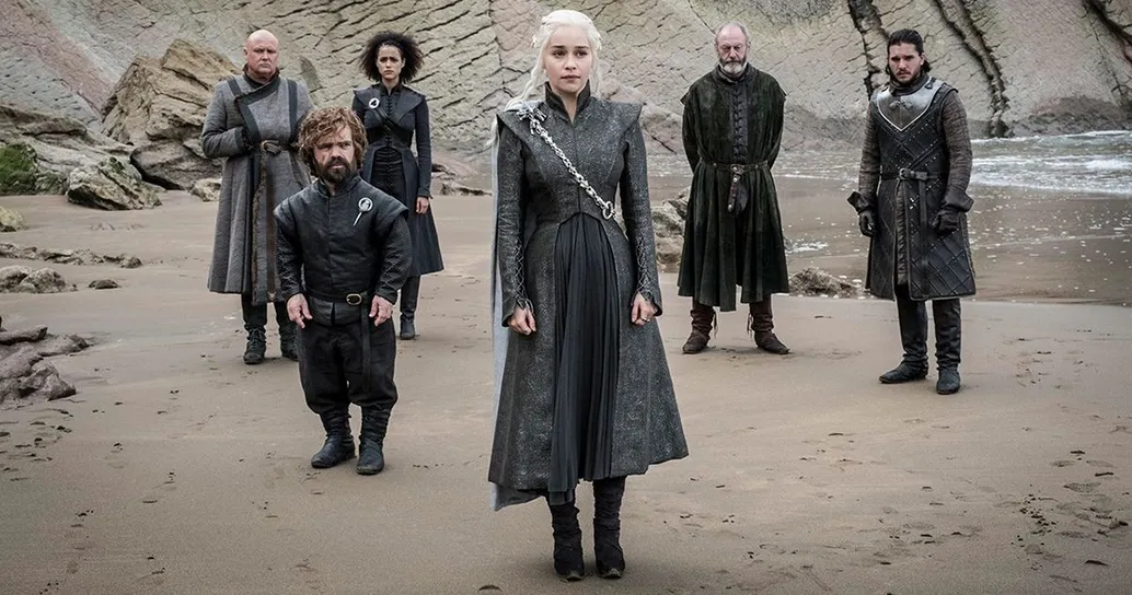 L’errore di Game of Thrones che non ti aspetti, ironia sul web