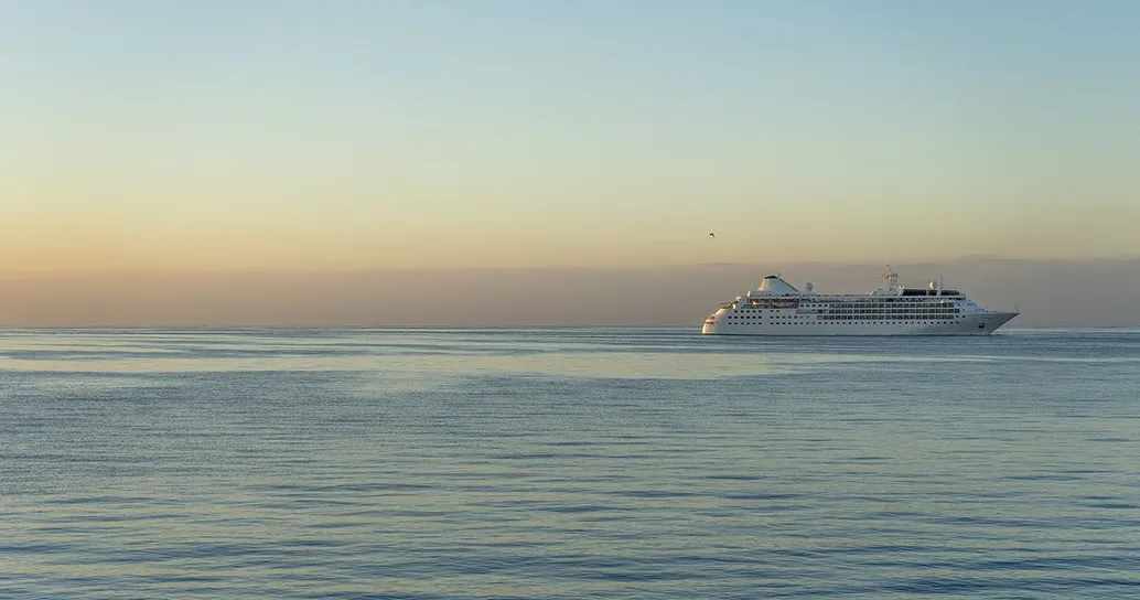 Viaggiare in crociera sì, o no?
