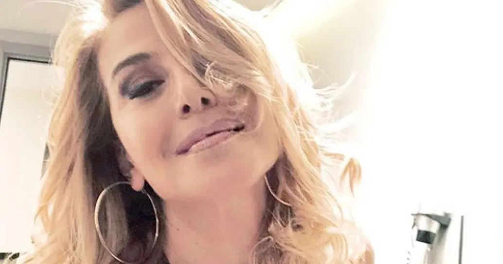 Barbara D’Urso sui suoi figli: “Li guardo crescere e taccio. Con fatica”
