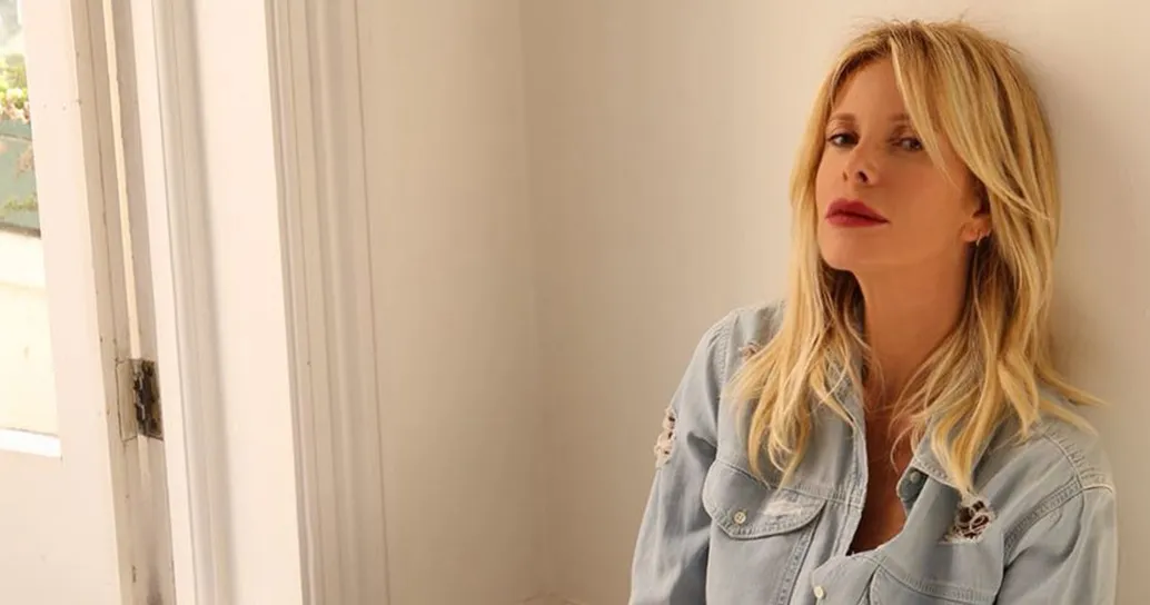 Alessia Marcuzzi: annuncia su Instagram un ritorno storico in tv
