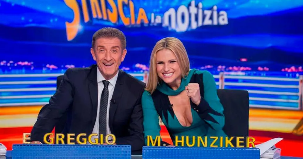 Striscia la Notizia: chi saranno i nuovi conduttori