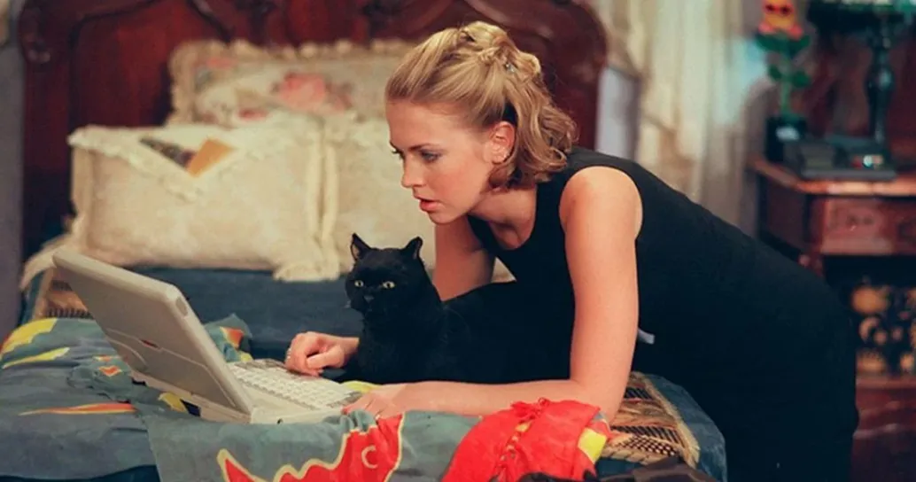 Sabrina Vita da Strega torna in tv ma diventa un horror vero
