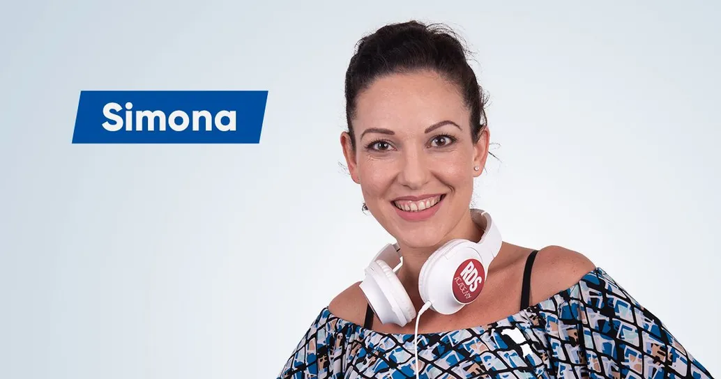 Simona Giarratano