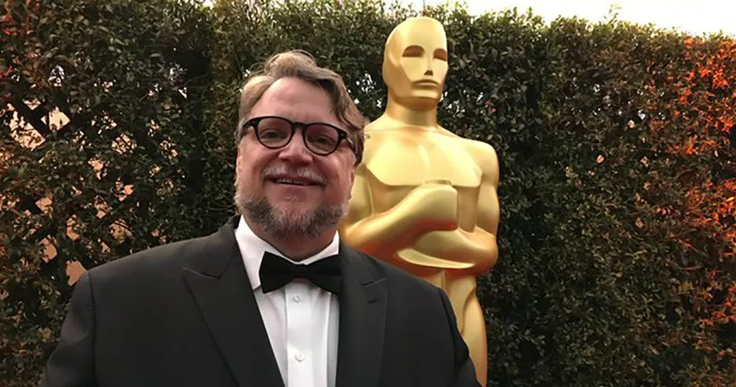Pinocchio su Netflix, alla regia Guillermo del Toro