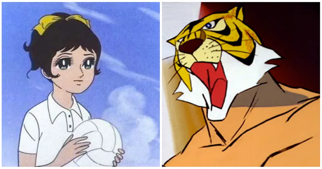 È morto il papà dell'”Uomo Tigre” e di “Mimì e la nazionale di pallavolo”