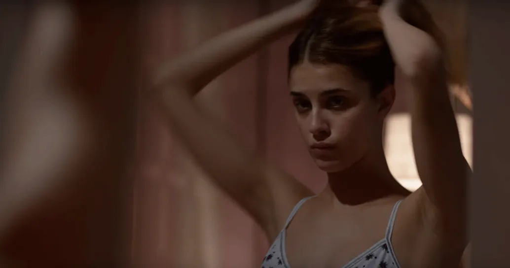 Arriva Baby, la serie di Netflix sulle baby-squillo romane