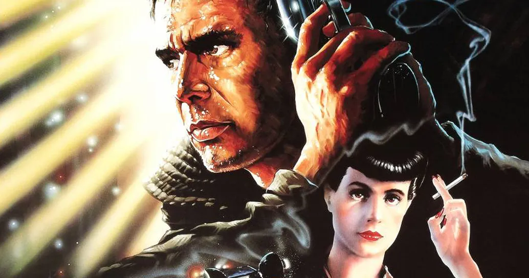 Blade Runner diventerà una serie tv animata