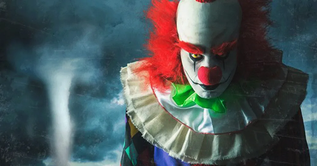 Dopo Sharknado arriva Clownado, il film con i tornado carichi di clown malefici