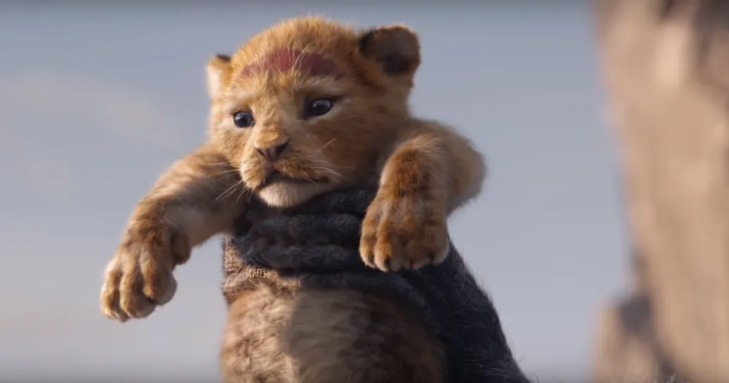 Il Re Leone: il trailer del remake vi emozionerà