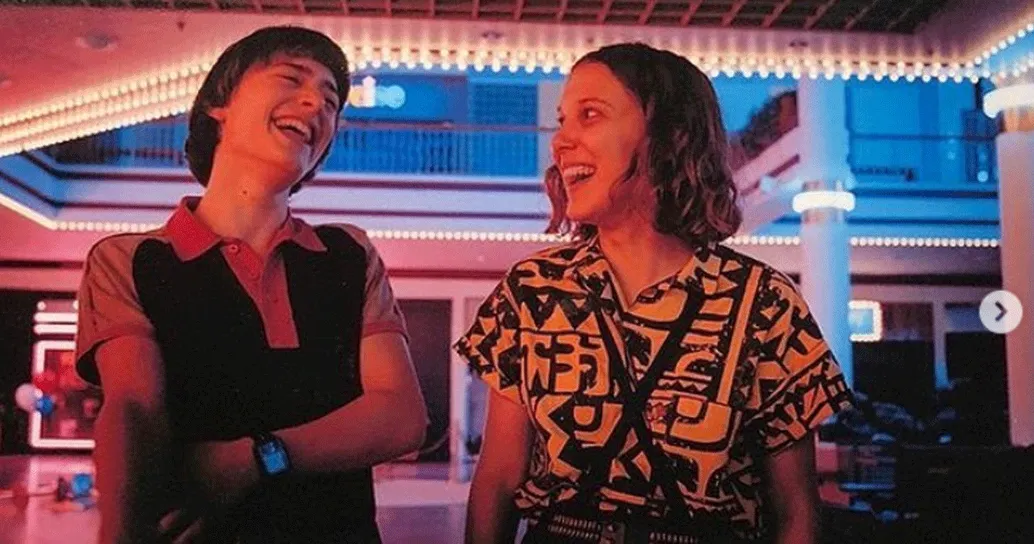 Terminate le riprese di Stranger Things 3: i saluti degli attori sono commoventi