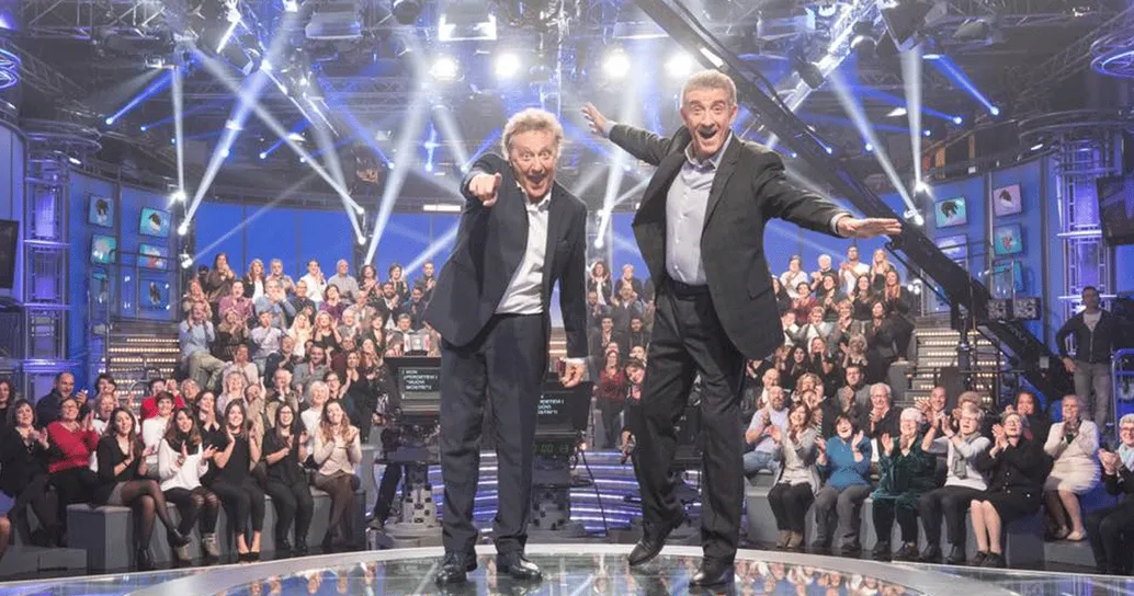 Striscia La Notizia compie 30 anni: tanti auguri al TG più irriverente della tv