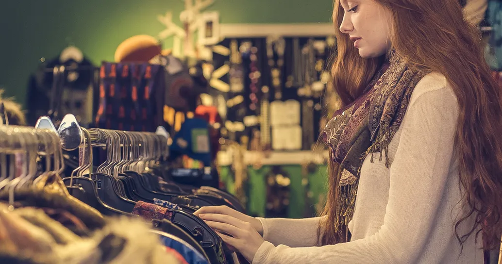 Affittare i vestiti: il nuovo trend del momento
