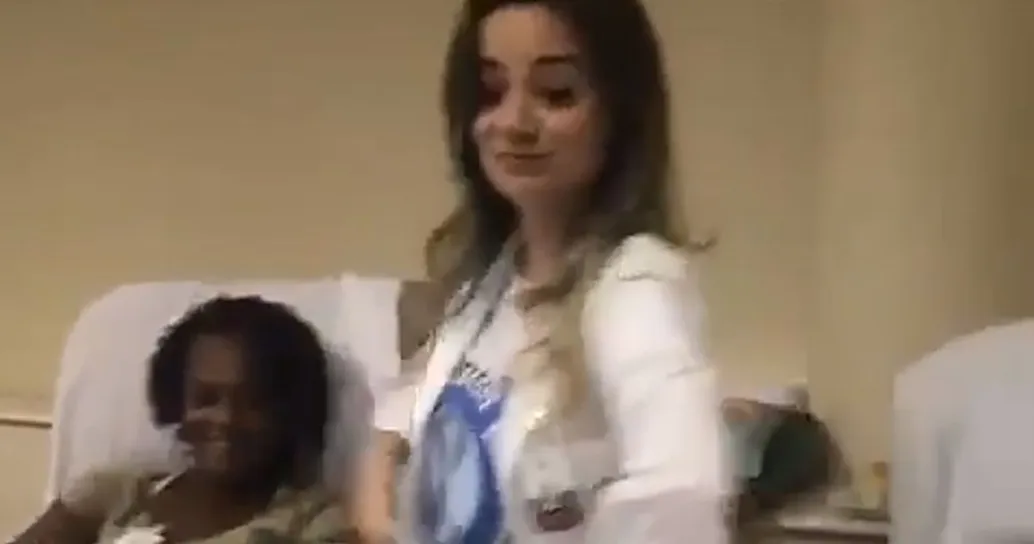 In Brasile in clinica si balla, così si sorride in corsia…