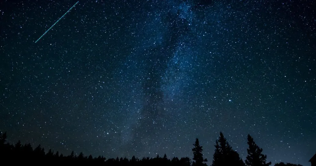 E’ in arrivo per Natale una cometa
