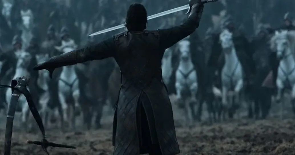 Il nuovo trailer dell’ultima stagione di Game Of Thrones