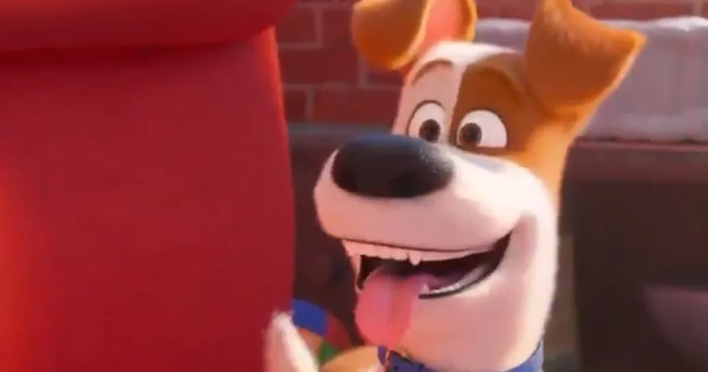 Pets2: ecco le prime immagini in anteprima