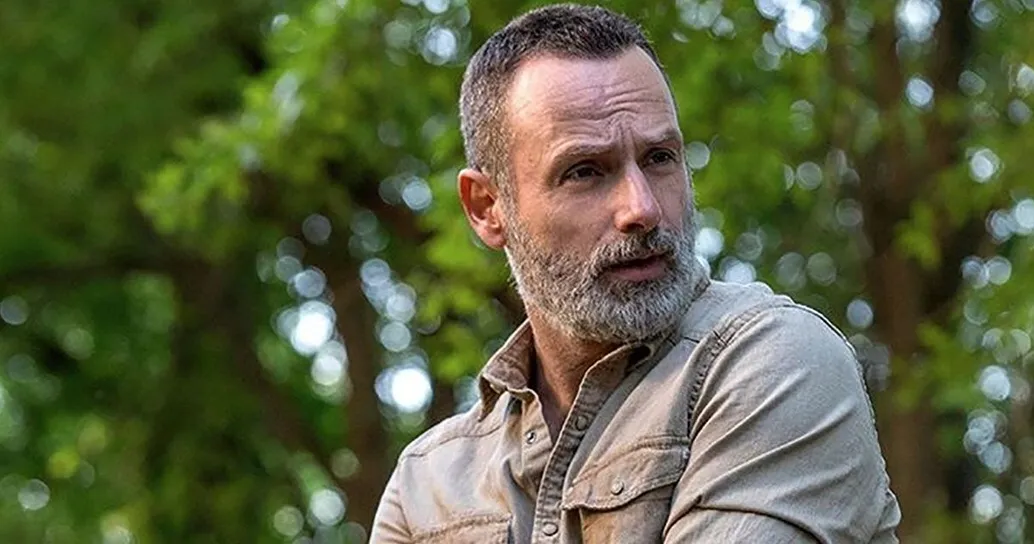 “The Walking Dead”: Rick Grimes uscirà di scena (ma sarà protagonista del film)