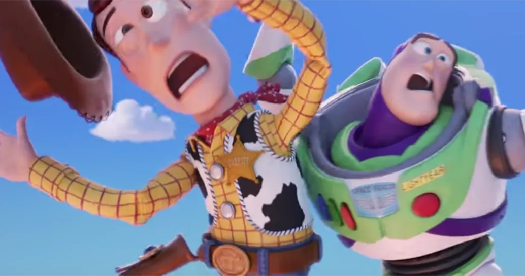 Toy Story 4: svelato il primo teaser del film