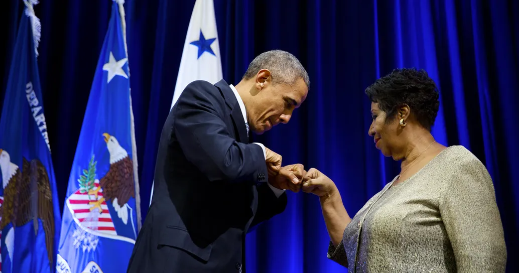 Le migliori canzoni del 2018 secondo Barack Obama