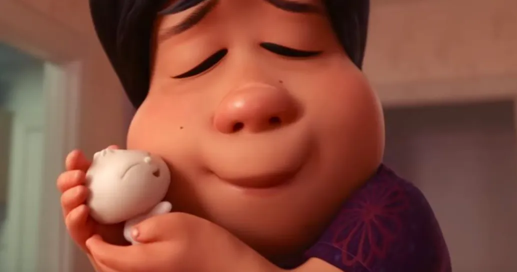 Bao: il corto della Pixar che riflette sull’abbandono e la famiglia