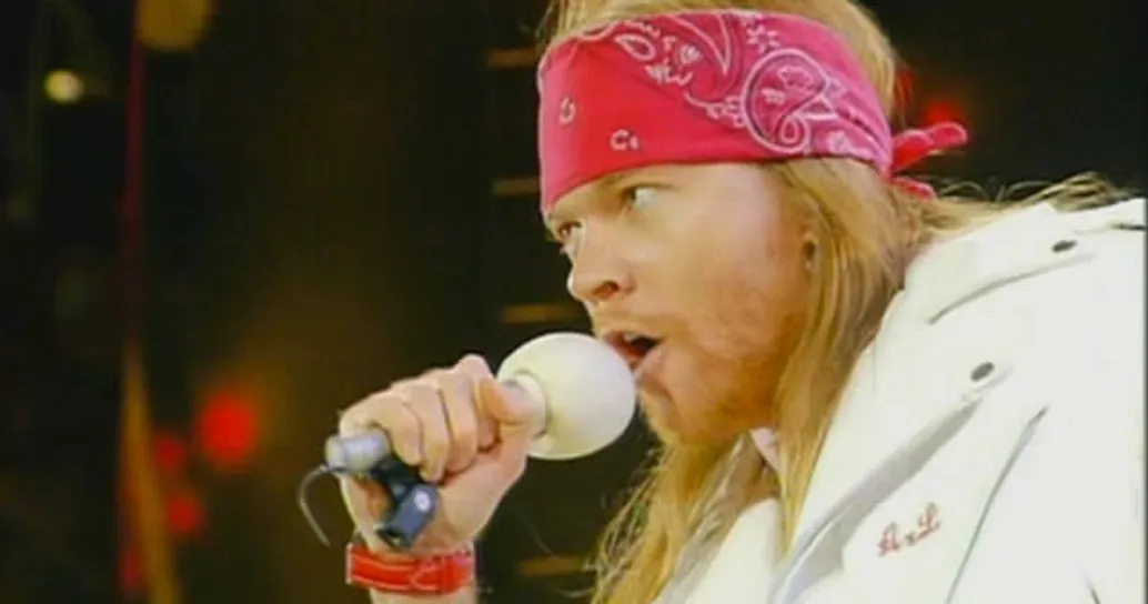 Guns ‘n’ Roses: l’ex manager della band svela cosa succedeva durante i tour