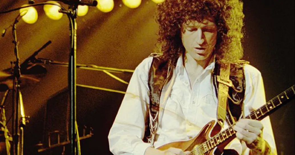 Brian May dei Queen si sfoga contro i critici che hanno stroncato Bohemian Rhapsody