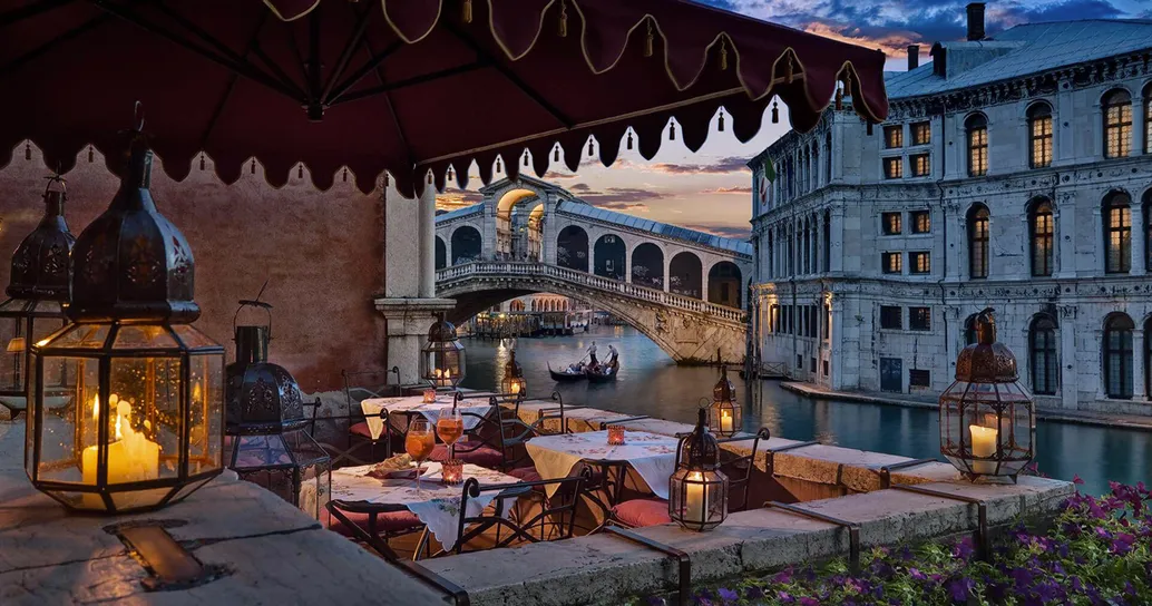 San Valentino: la classifica degli hotel più romantici d’Italia secondo Tripadvisor