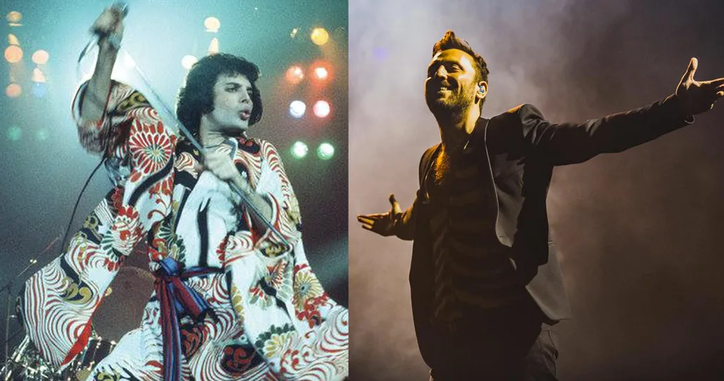 Cesare Cremonini omaggia i Queen con la cover di Love of My Life