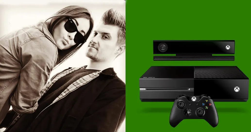 Il fidanzato la tradisce, lei si vendica vendendo la sua Xbox per 3 sterline