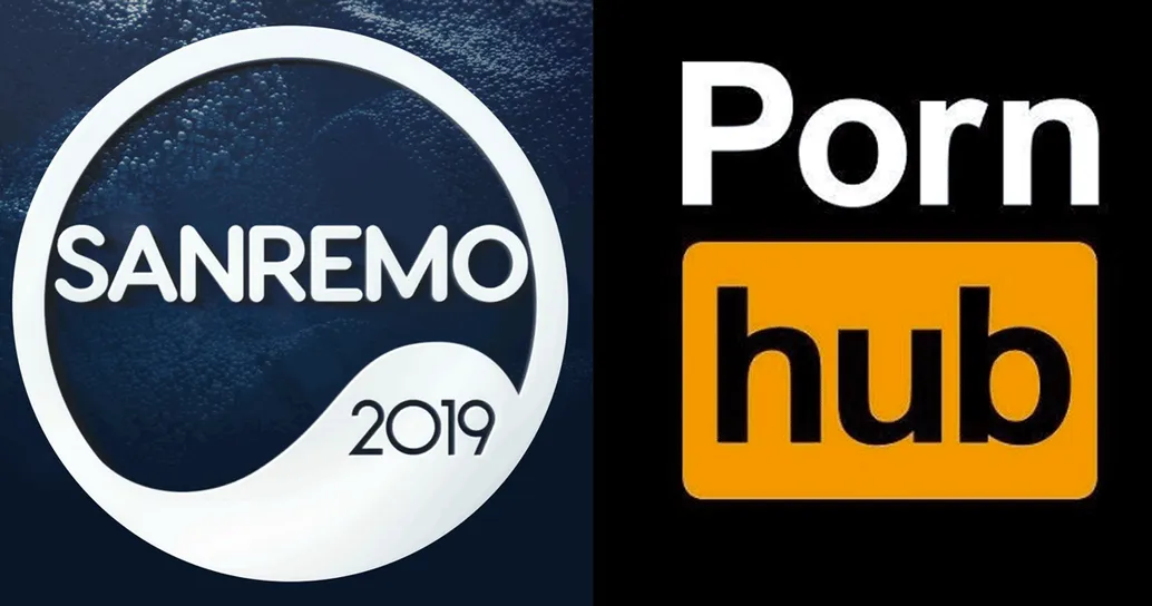 Sanremo Vs. Pornhub, ecco chi ha vinto