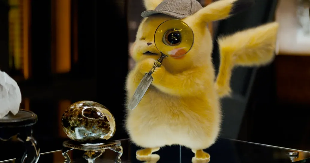 “Pokémon Detective Pikachu”: online il nuovo trailer di un successo annunciato