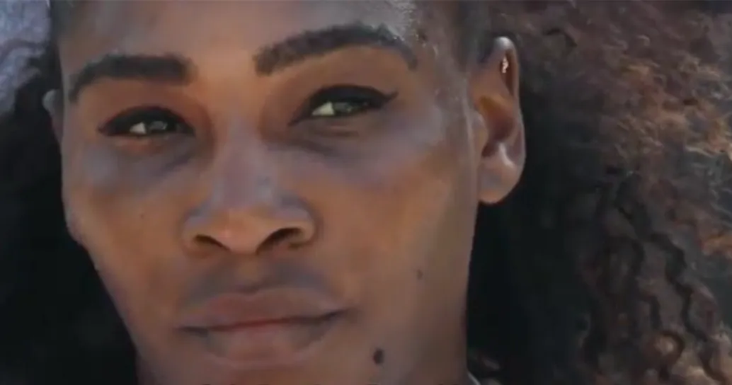 Lo spot Nike sulle donne che commuove e fa riflettere
