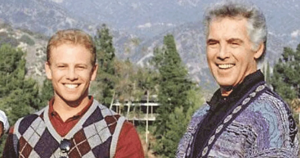 Beverly Hills 90210: è morto Jed Allan, il papà di Steve