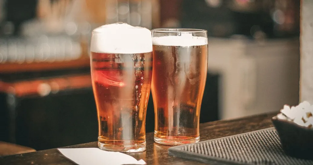 La scienza conferma: bere birra non fa ingrassare