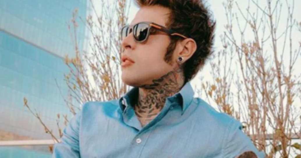 Fedez si confessa, spiegando i retroscena con J-Ax e Rovazzi