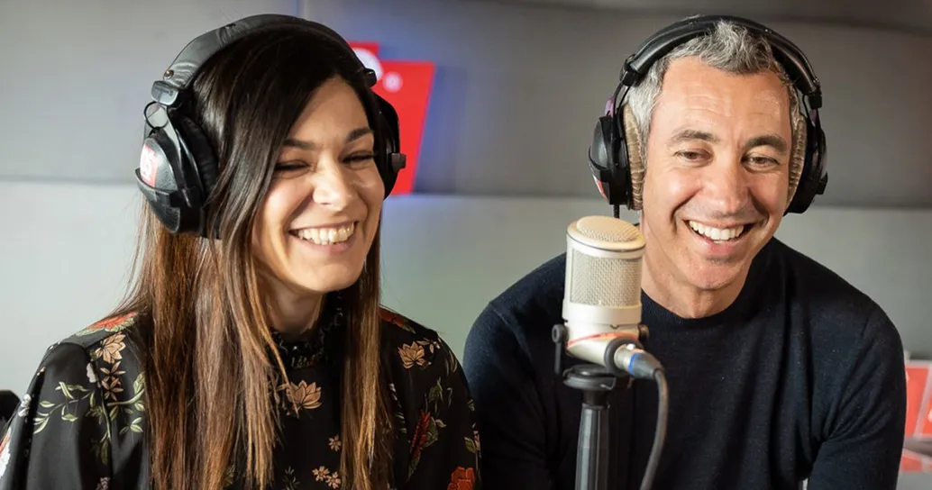 Paolo Kessisoglu e il progetto per Genova con i big della musica italiana