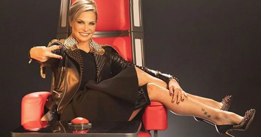 The Voice 2019: il cast è al completo, Simona Ventura annuncia la nuova giuria