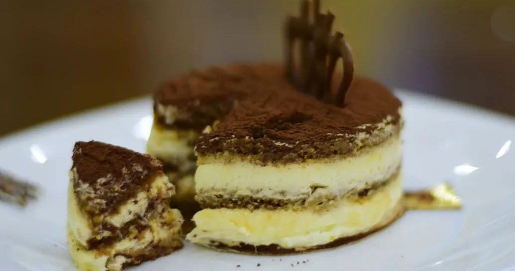Il 21 marzo è il Tiramisù Day
