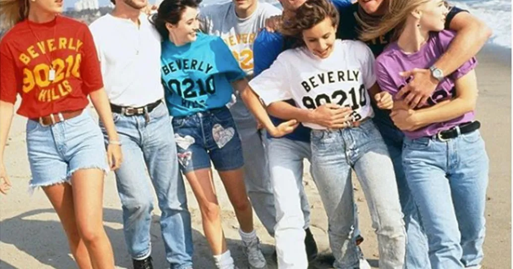 Beverly Hills 90210: nella nuova serie ci sarà anche Brenda