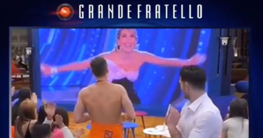 GF16 si è già formata la prima coppia della casa