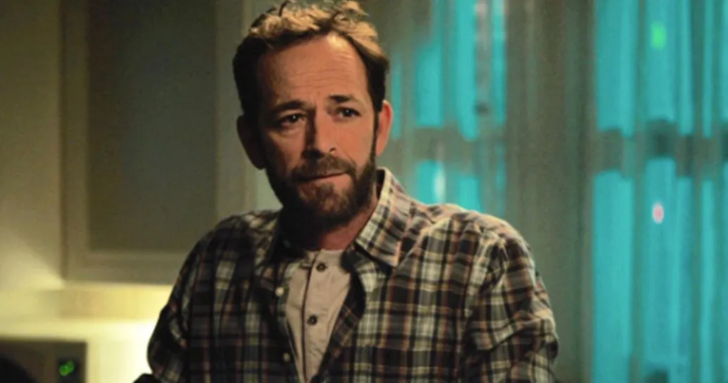 Luke Perry: va in onda oggi l’ultimo episodio di Riverdale in cui recita l’attore