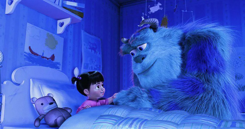Monster & Co: arriva la serie tv del cartone Pixar