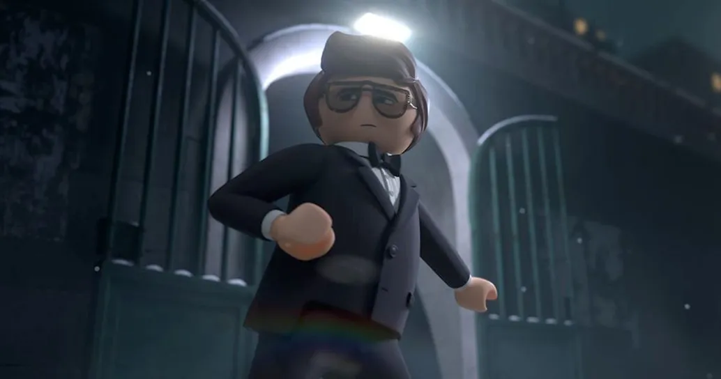 ‘Playmobil: the movie’: arriva il primo trailer del film tratto dal gioco!