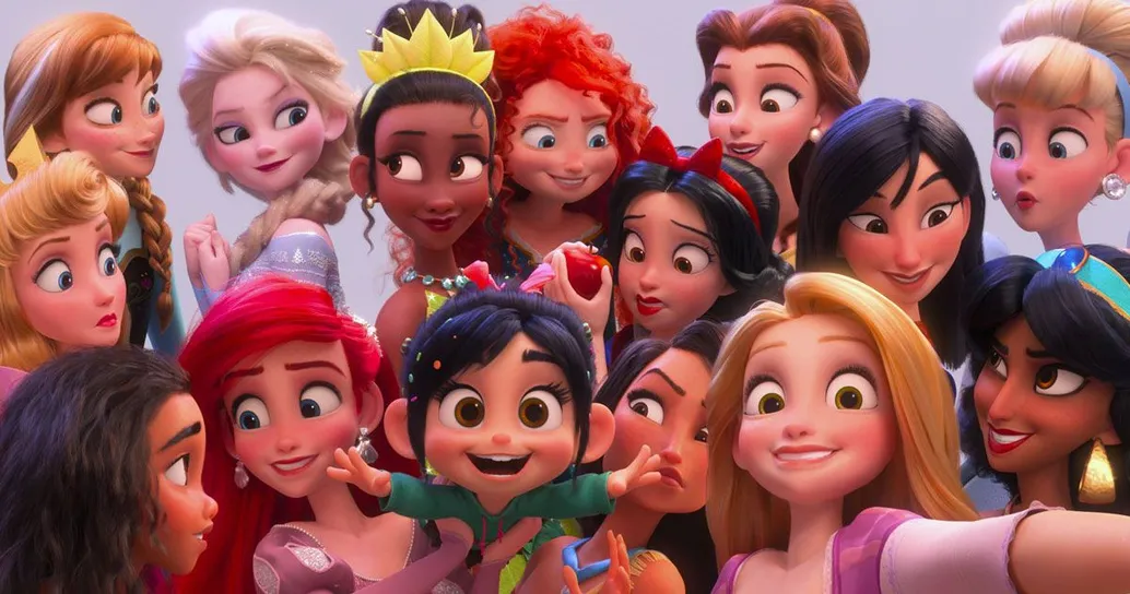 Un lavoro da favola: 46mila euro per vestirsi da principesse Disney
