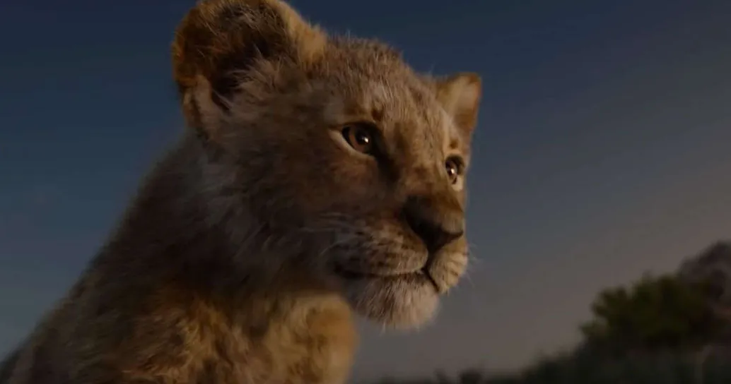 Il Re Leone: il nuovo trailer vi stupirà