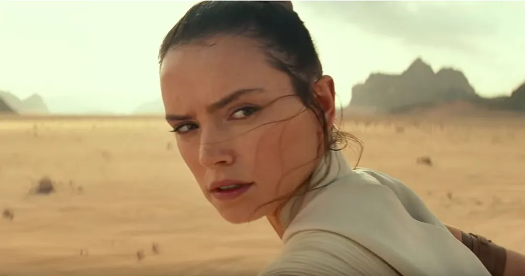 Star Wars: ecco il trailer di “The rise of Skywalker”
